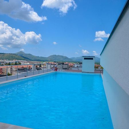 Pine 1 Apartment In The Center Trebinje Esterno foto