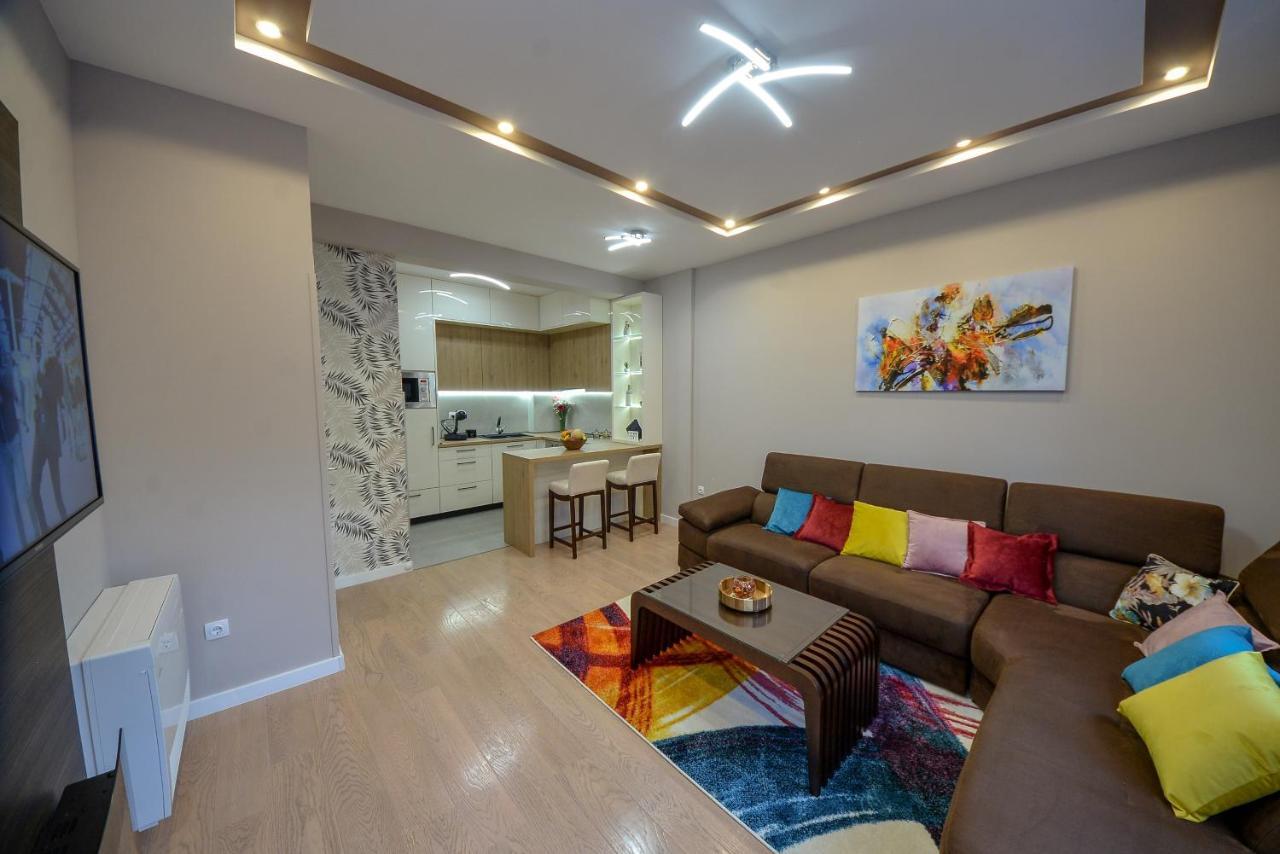 Pine 1 Apartment In The Center Trebinje Esterno foto