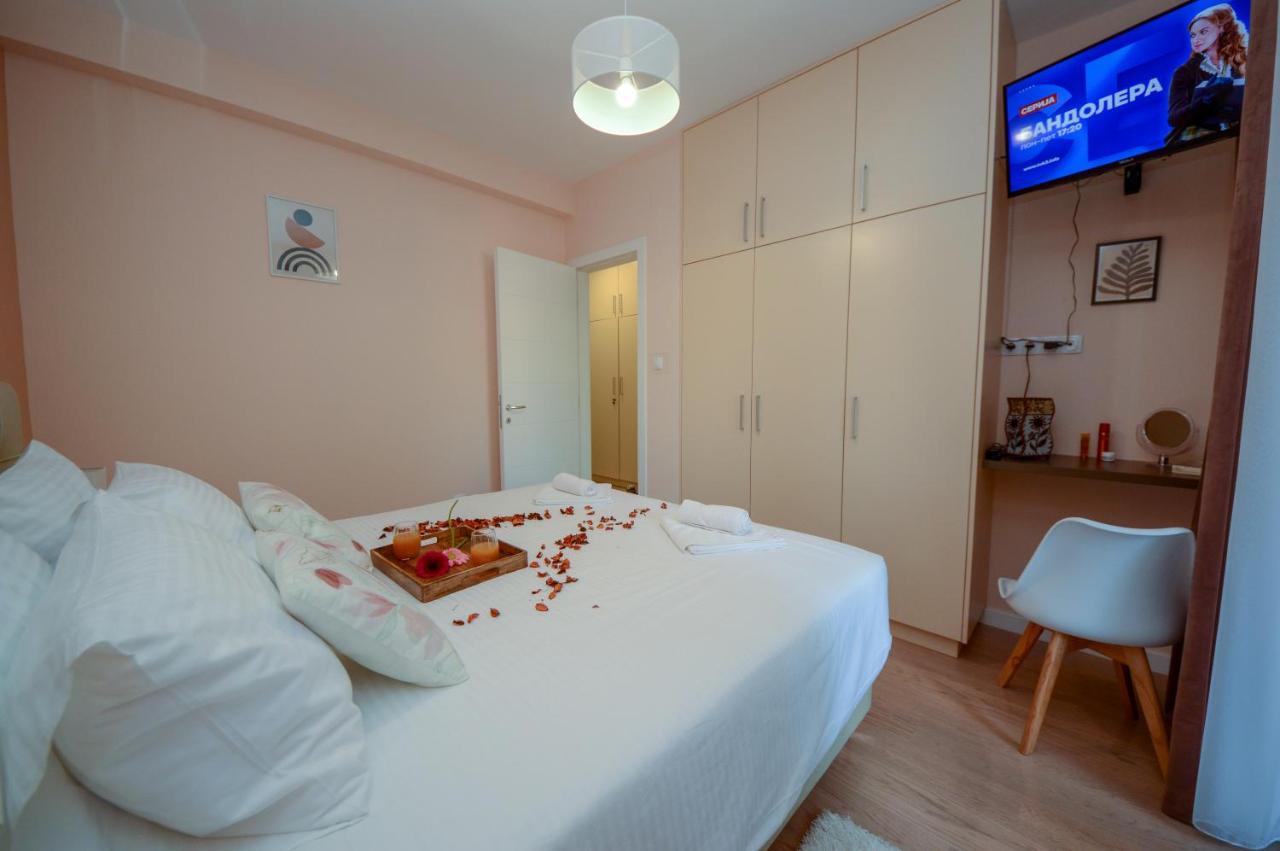 Pine 1 Apartment In The Center Trebinje Esterno foto