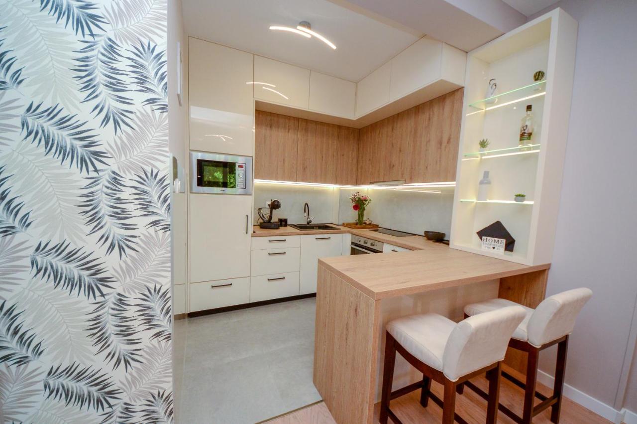 Pine 1 Apartment In The Center Trebinje Esterno foto