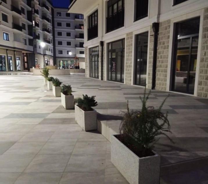 Pine 1 Apartment In The Center Trebinje Esterno foto