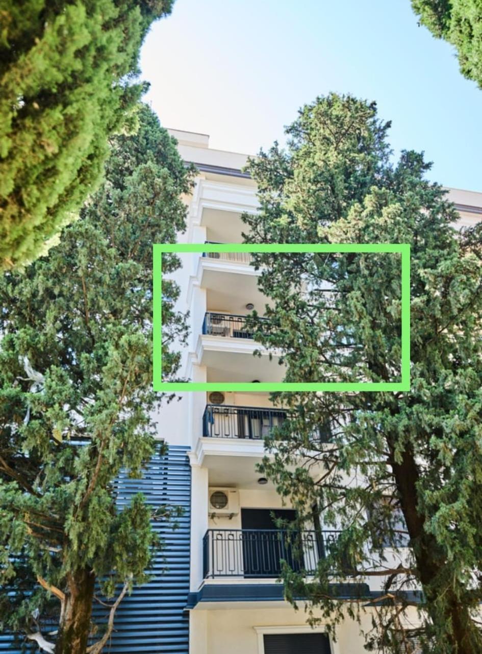 Pine 1 Apartment In The Center Trebinje Esterno foto
